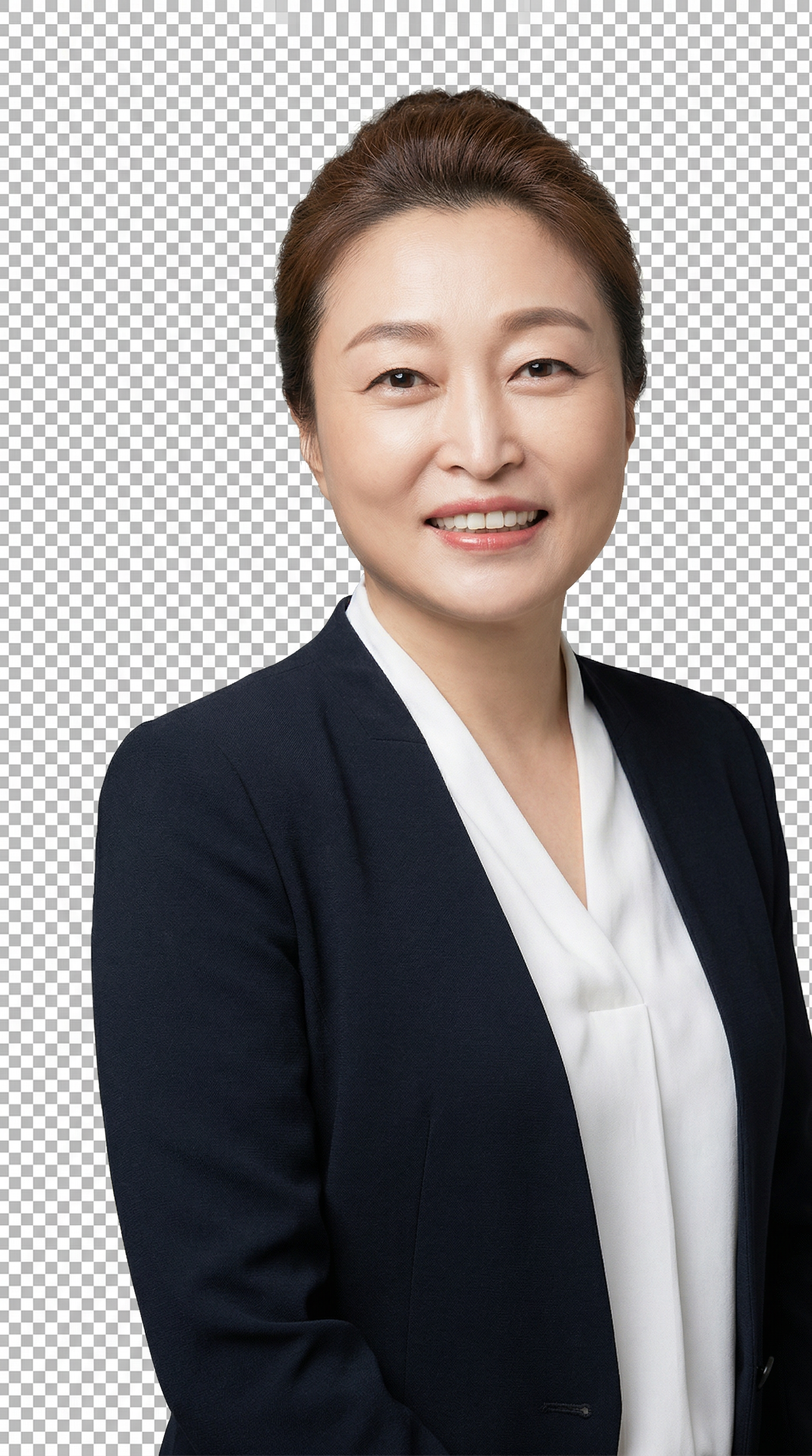 김지연 보험 전문가 프로필